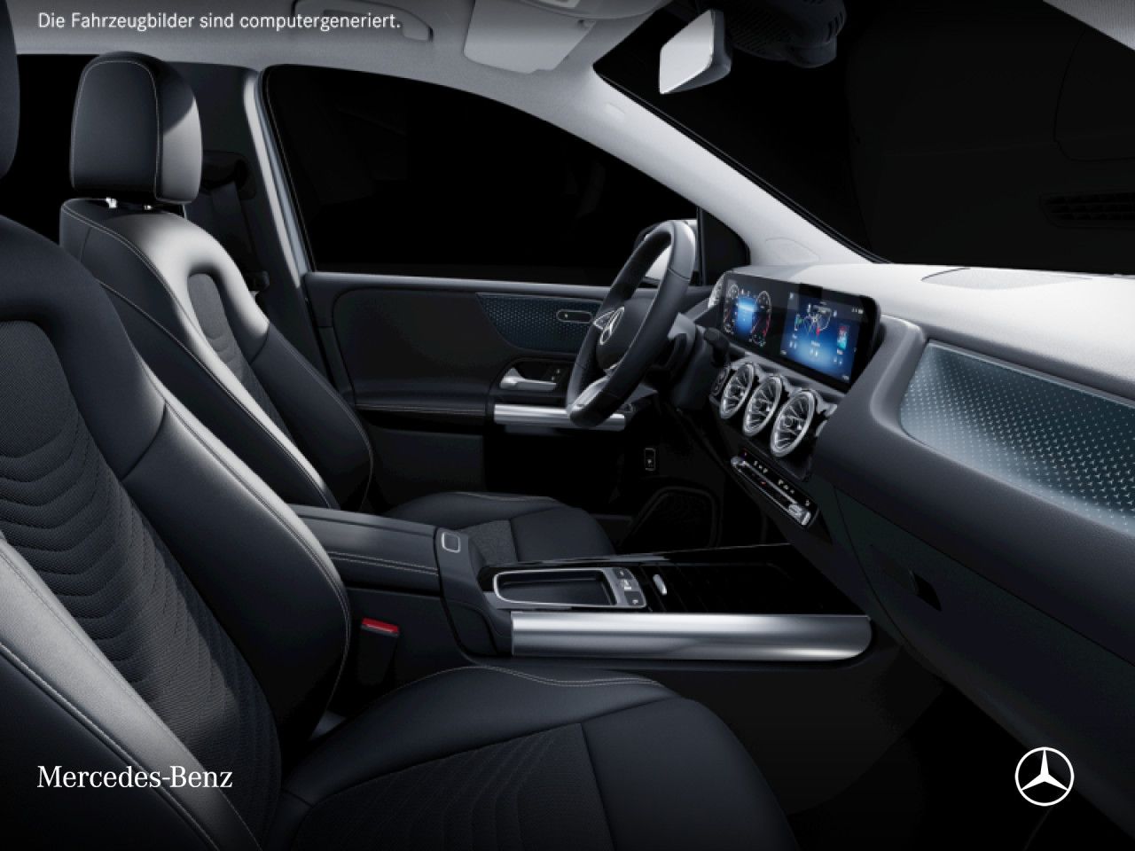 Mercedes-Benz B-Klasse – Bild 9