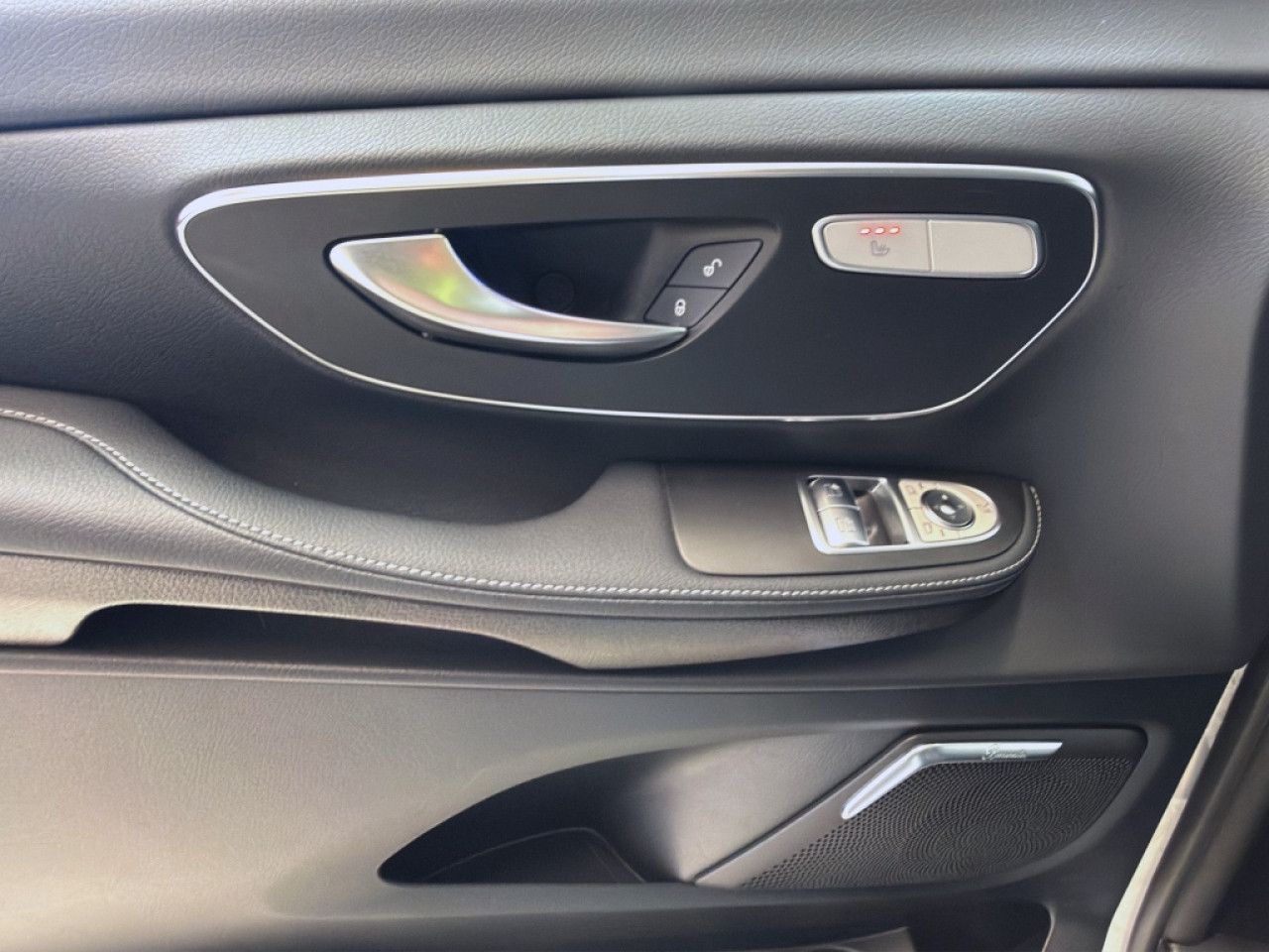 Mercedes-Benz V-Klasse – Bild 6