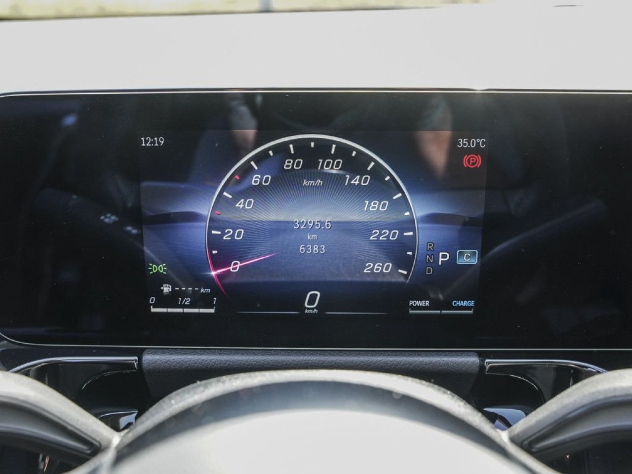 Mercedes-Benz B-Klasse – Bild 15