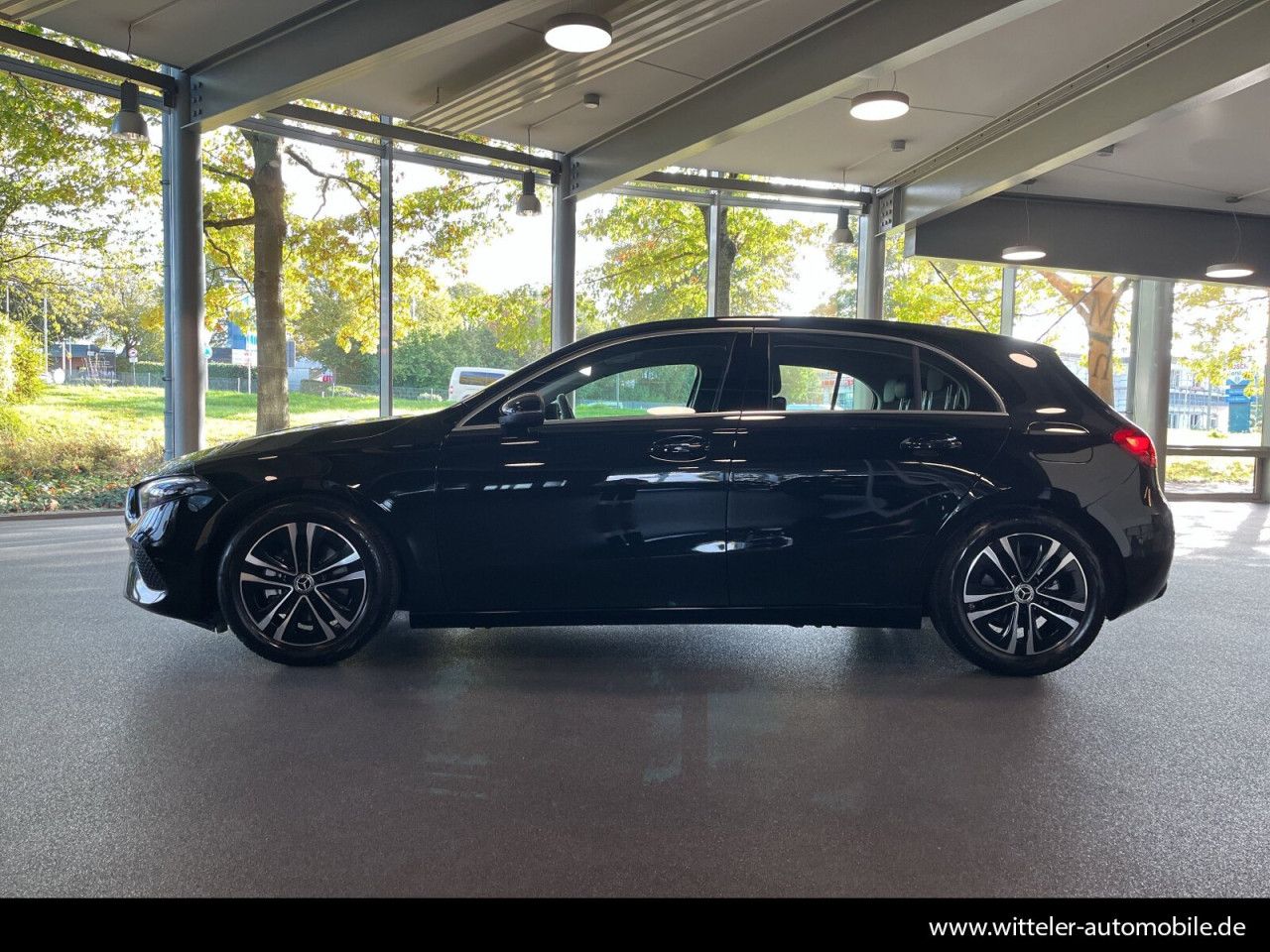 Mercedes-Benz A-Klasse – Bild 14