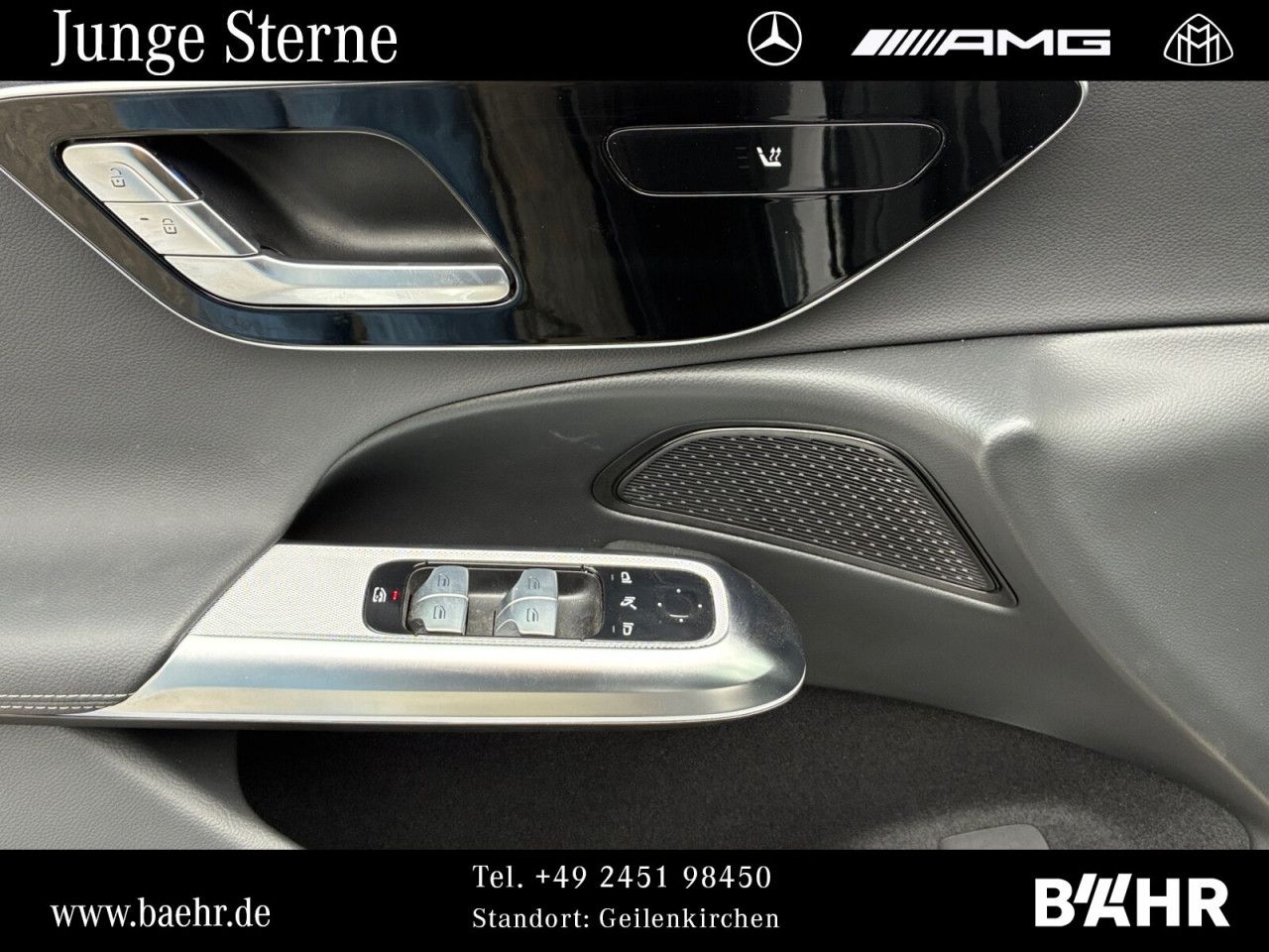 Mercedes-Benz E-Klasse – Bild 14