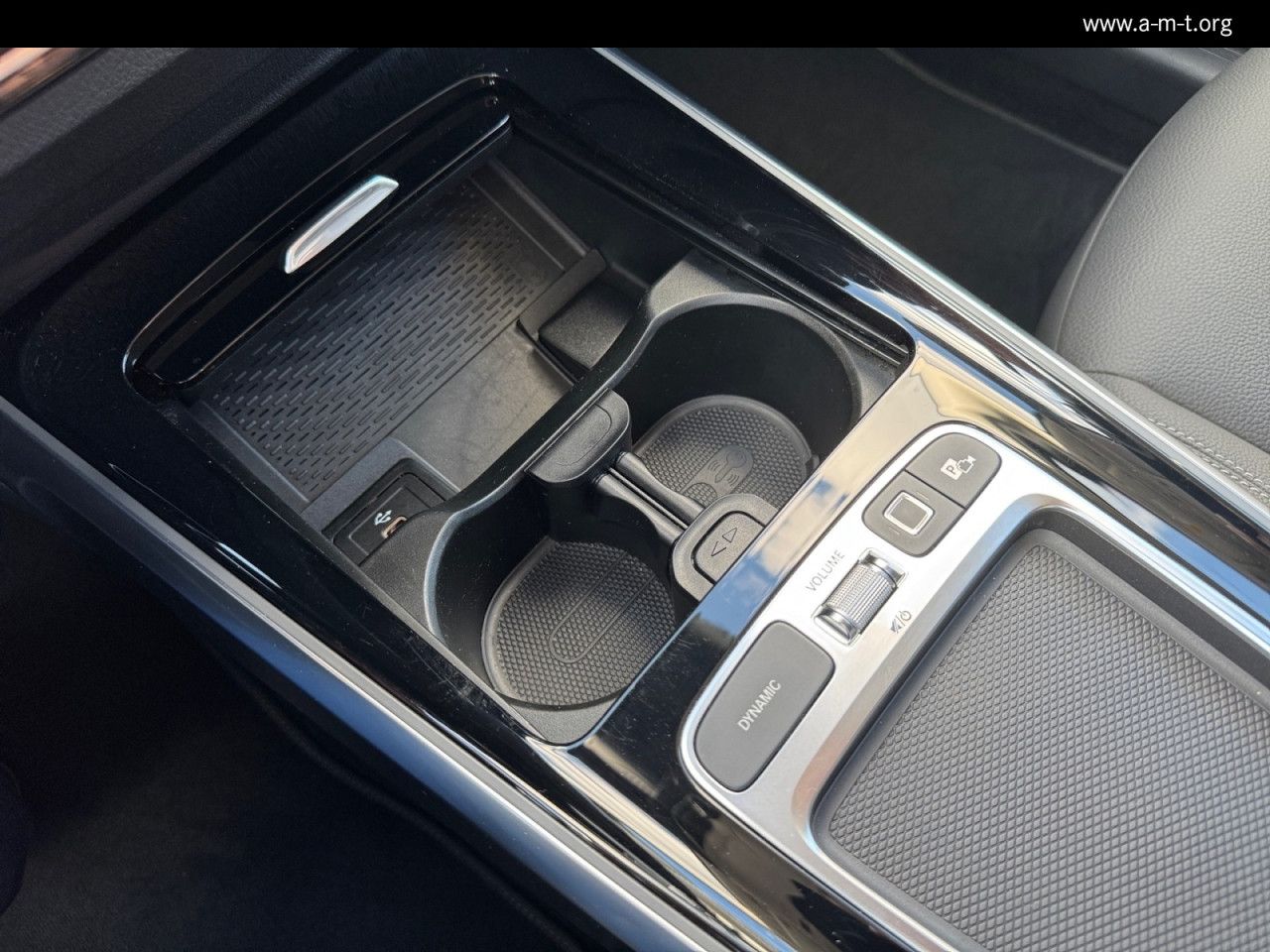 Mercedes-Benz GLB – Bild 17