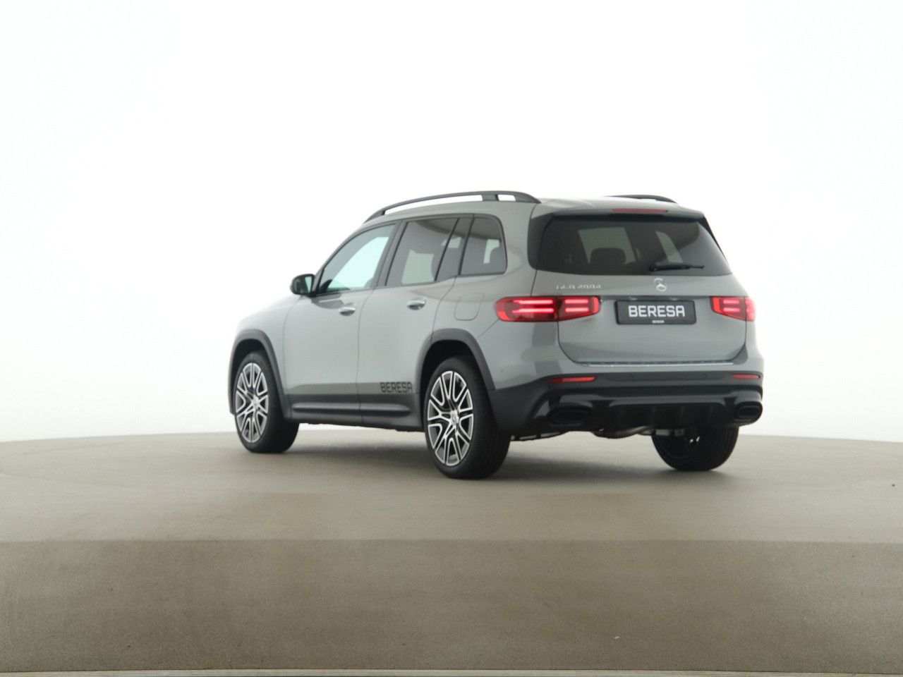 Mercedes-Benz GLB – Bild 4