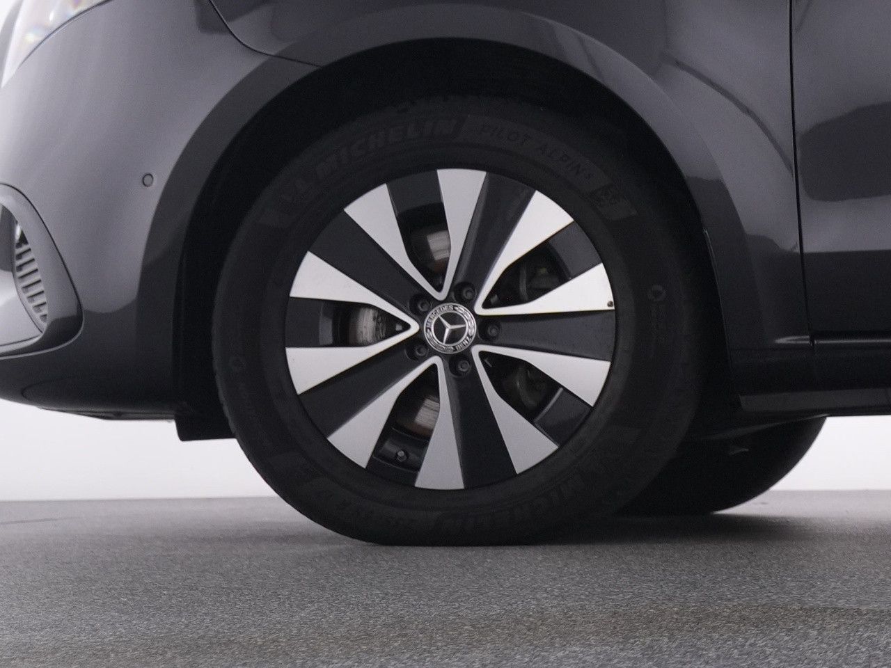 Mercedes-Benz V-Klasse – Bild 19