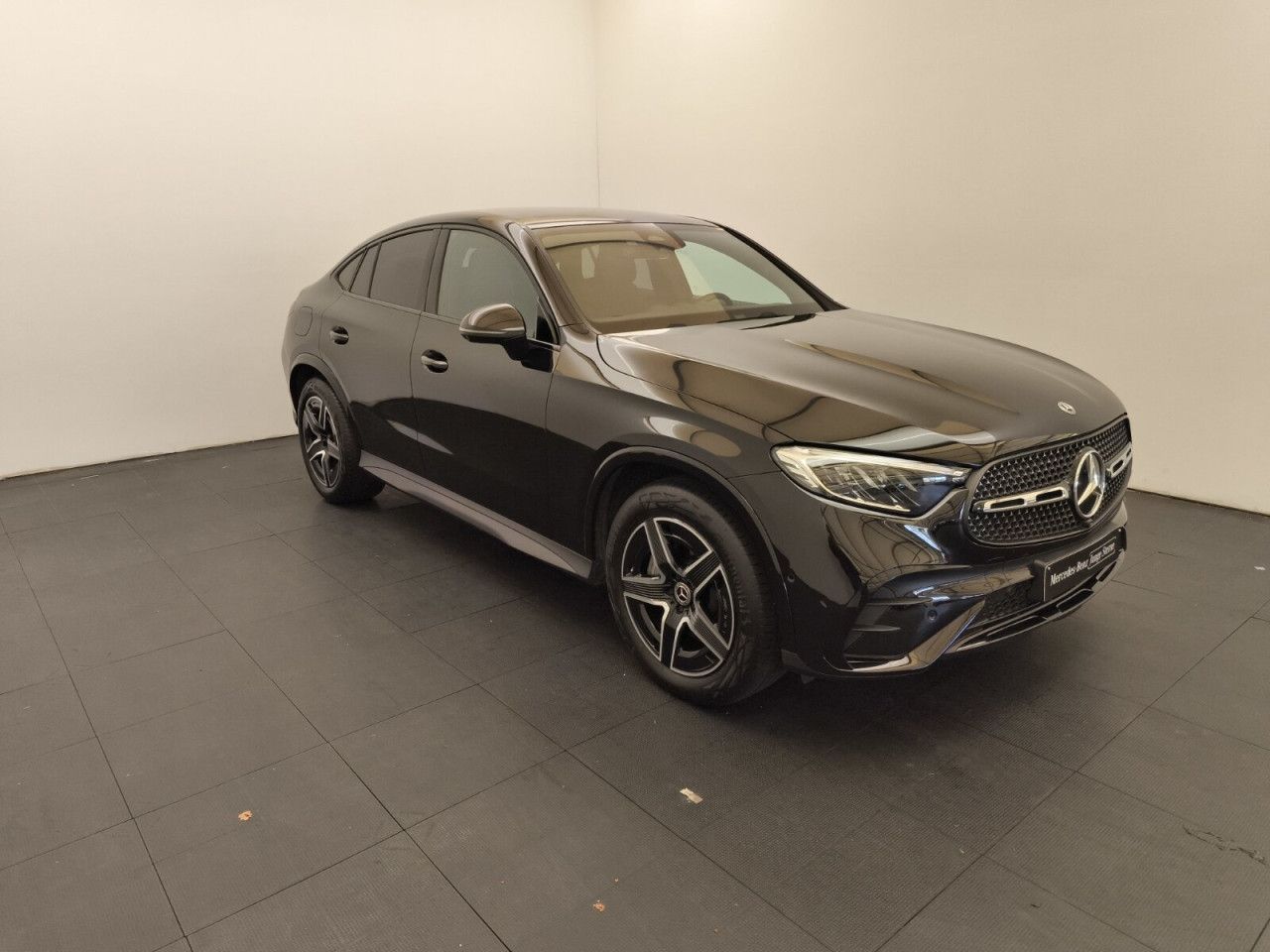 Mercedes-Benz GLC – Bild 3