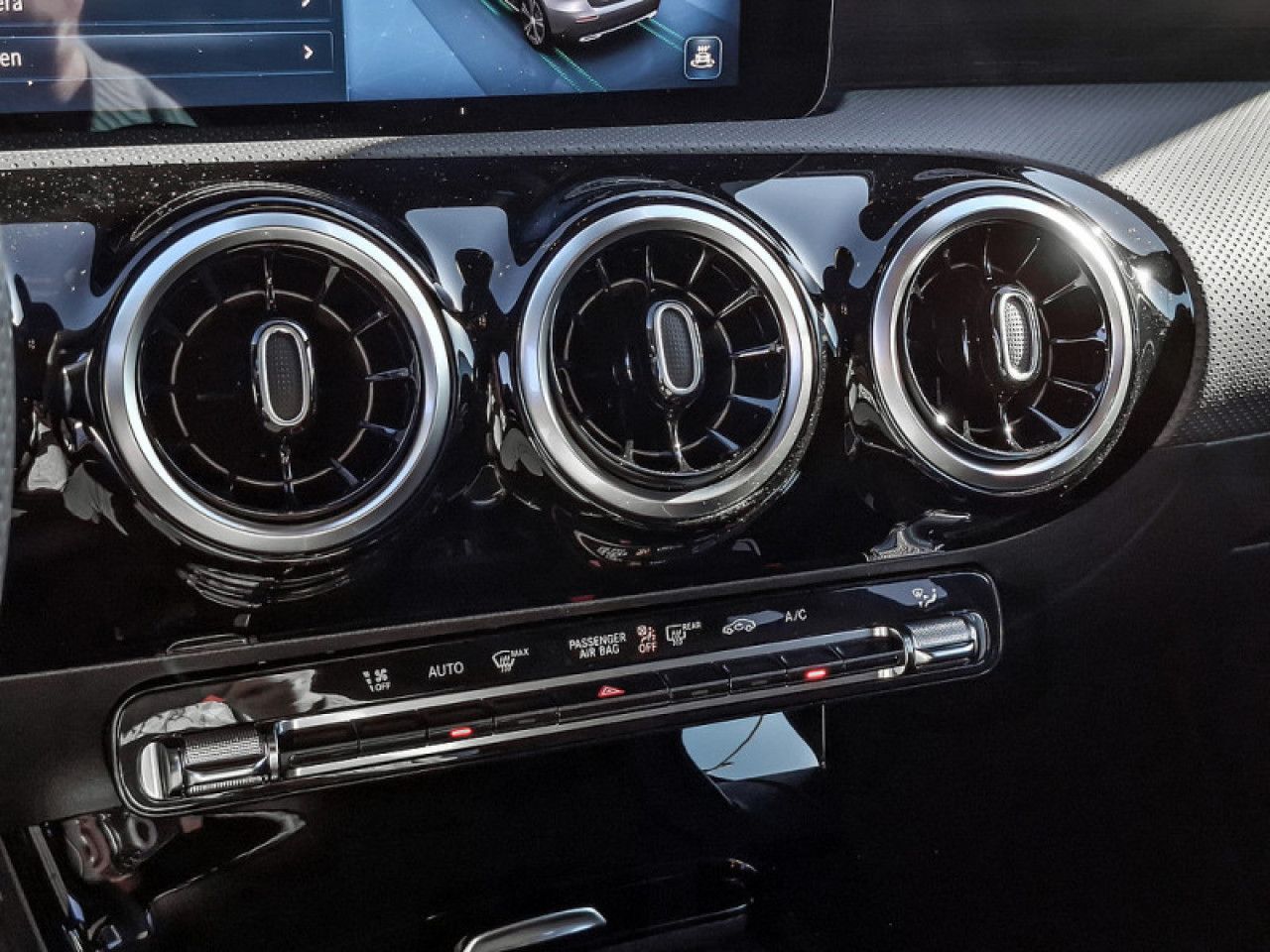 Mercedes-Benz A-Klasse – Bild 16