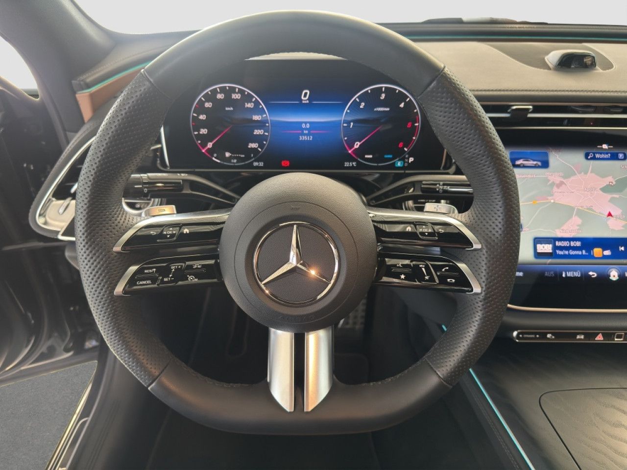 Mercedes-Benz E-Klasse – Bild 7