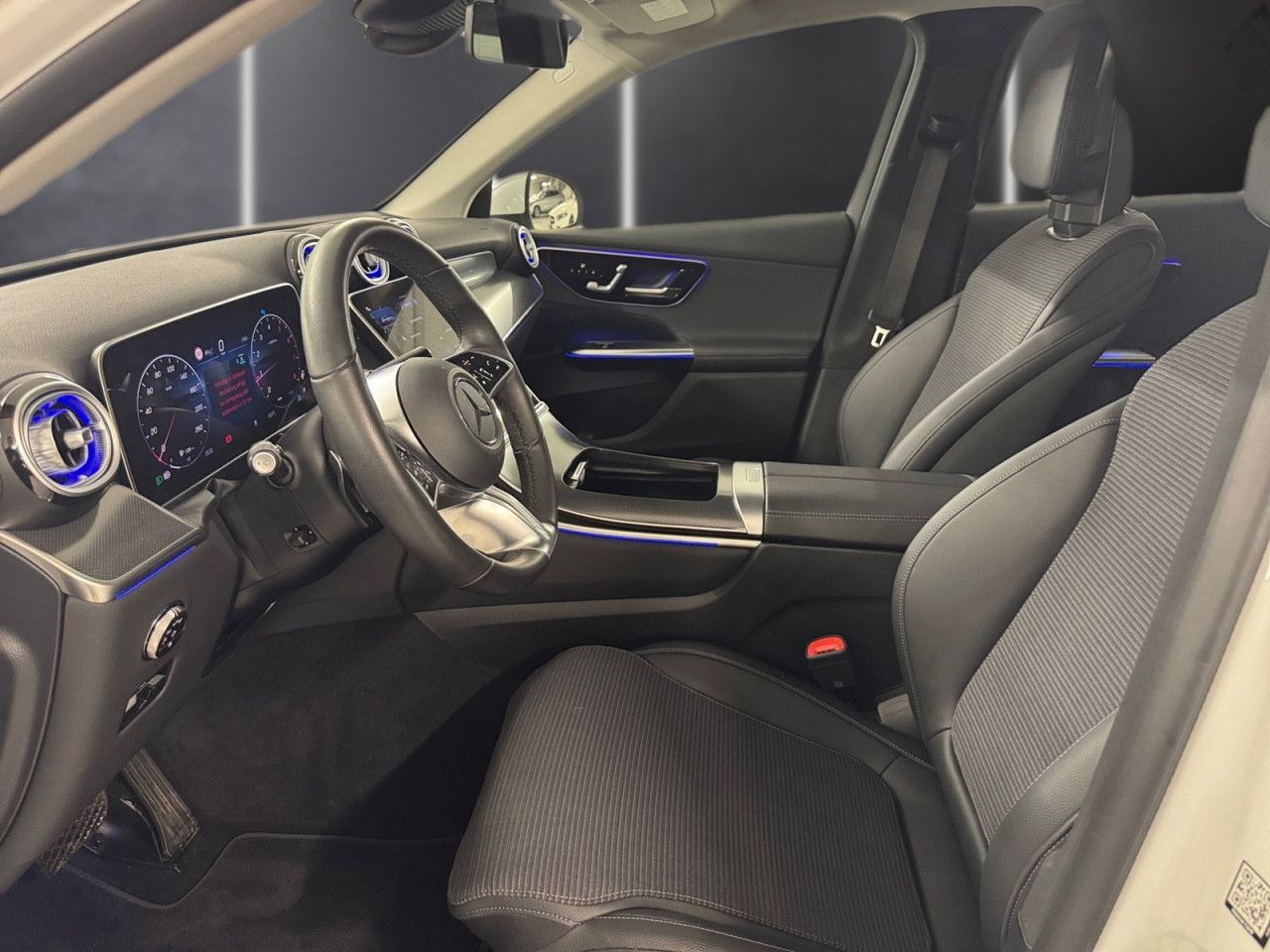 Mercedes-Benz GLC – Bild 6