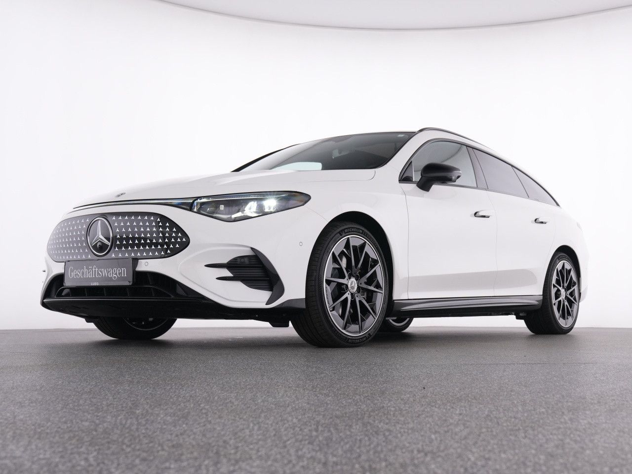 Mercedes-Benz CLA – Bild 6