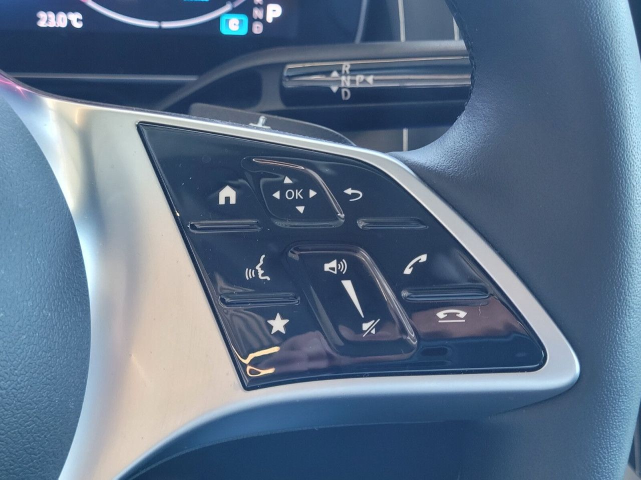 Mercedes-Benz GLC – Bild 23
