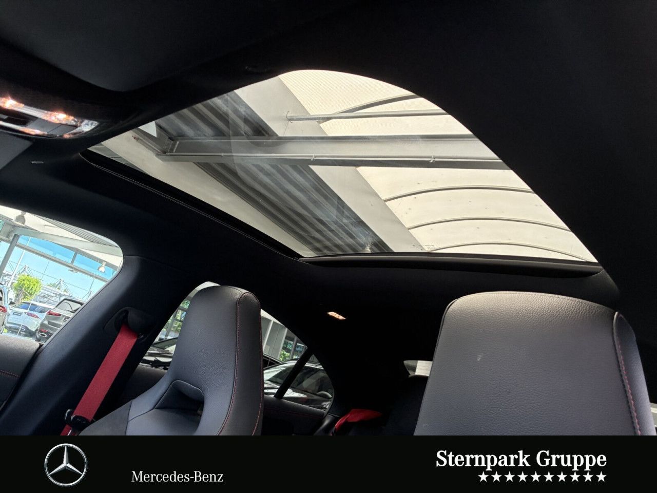 Mercedes-Benz CLA – Bild 21