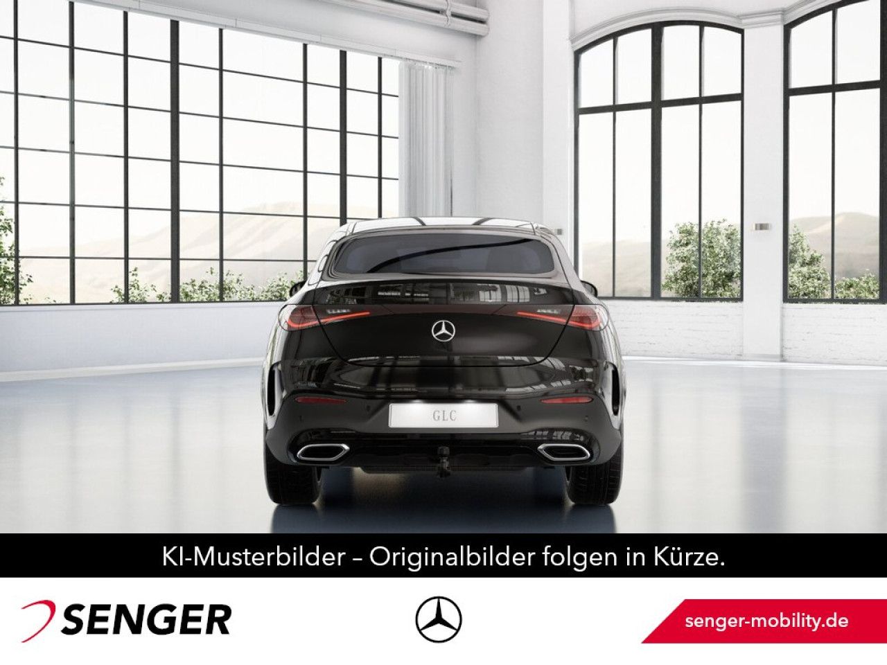 Mercedes-Benz GLC – Bild 9