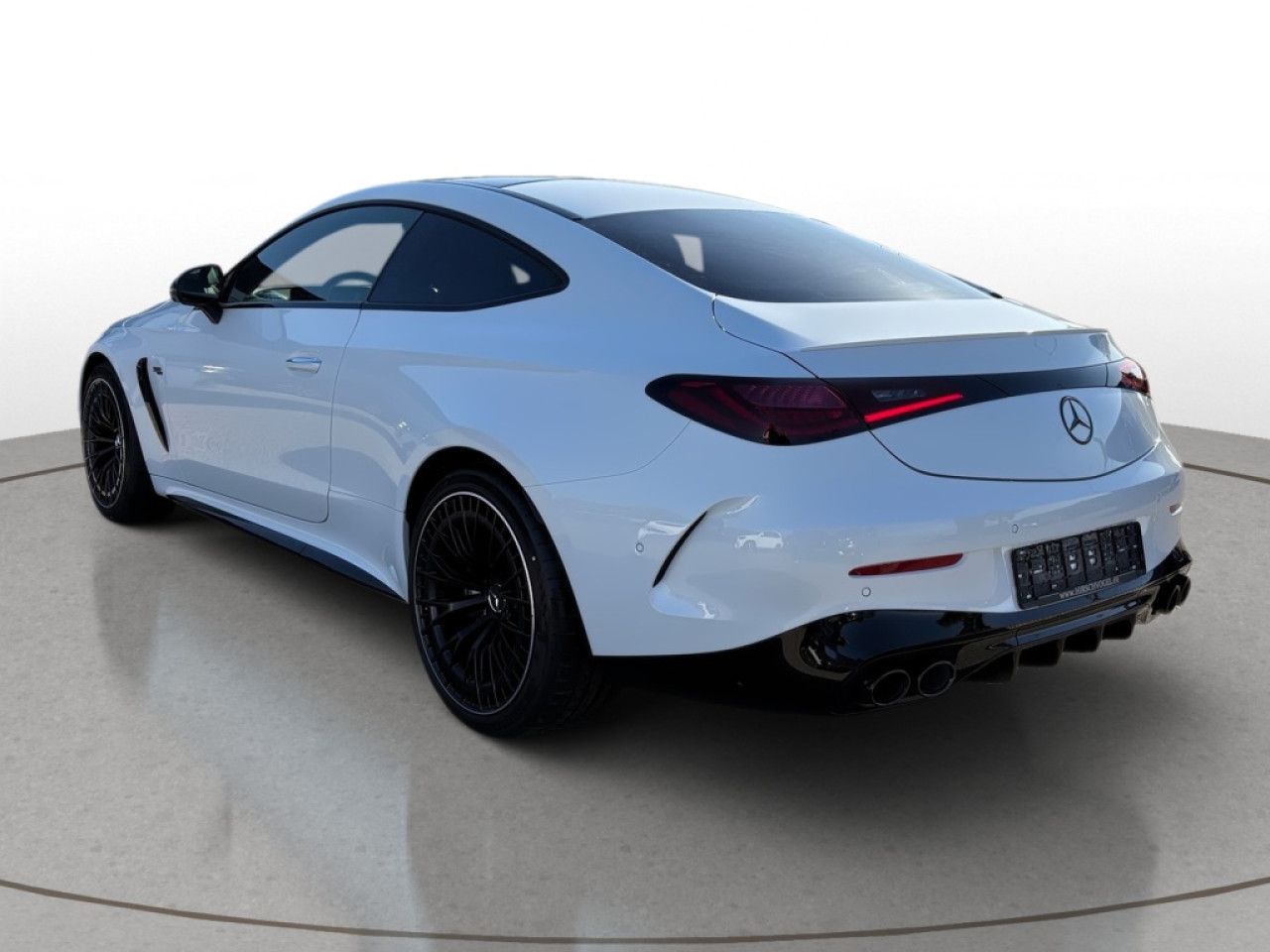 Mercedes-Benz CLE – Bild 6