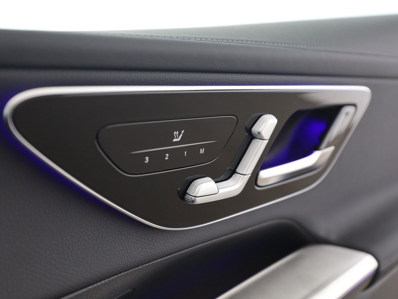Mercedes-Benz GLC – Bild 17
