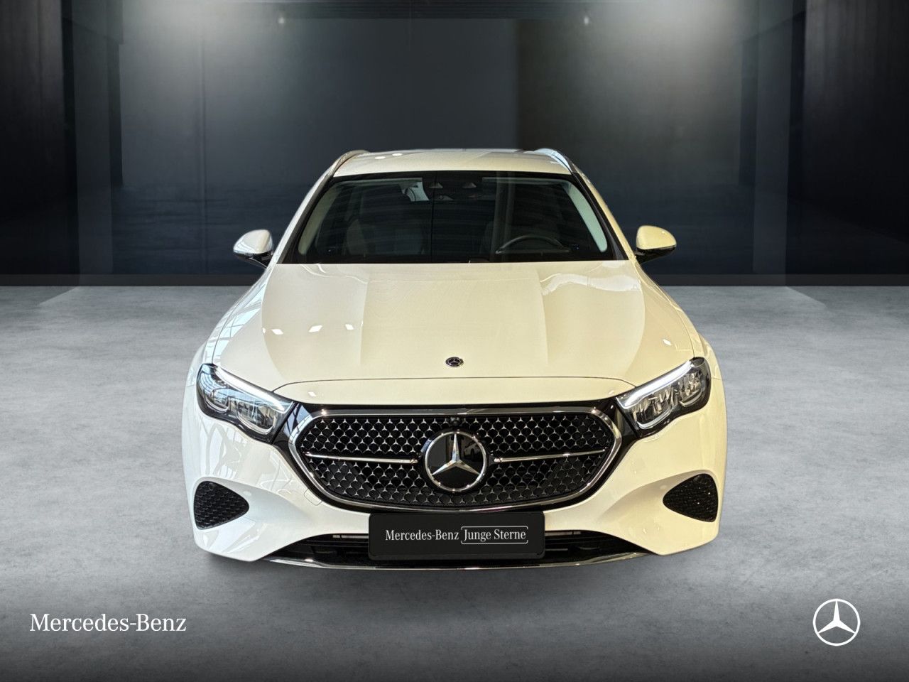 Mercedes-Benz E-Klasse – Bild 8