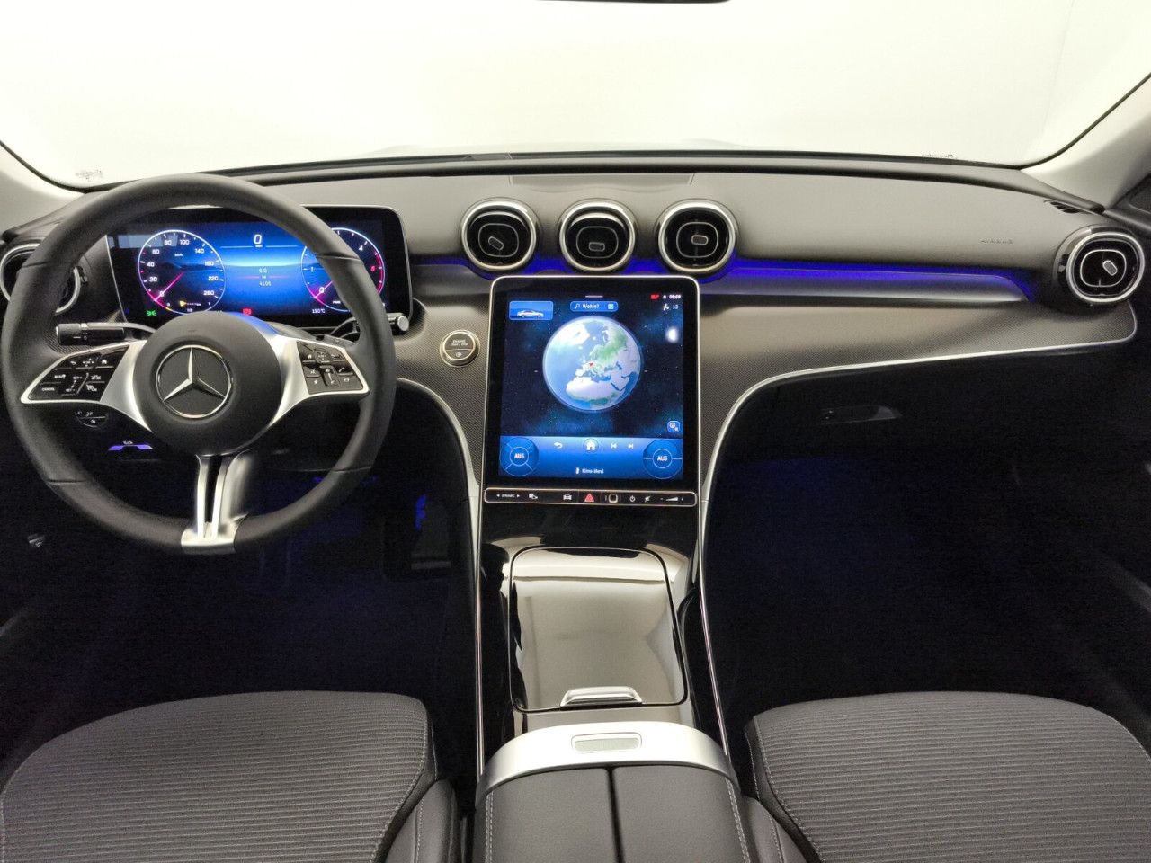 Mercedes-Benz C-Klasse – Bild 18