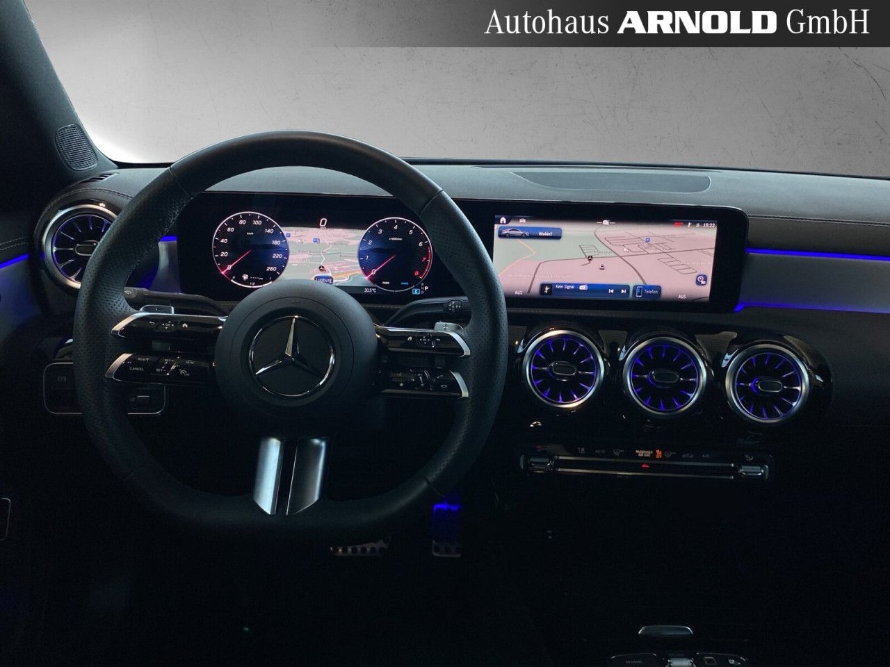 Mercedes-Benz CLA – Bild 9