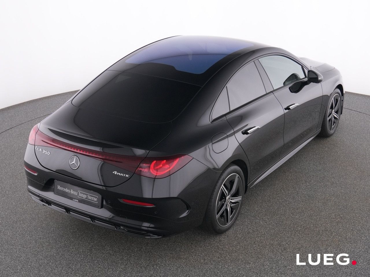 Mercedes-Benz CLA – Bild 18