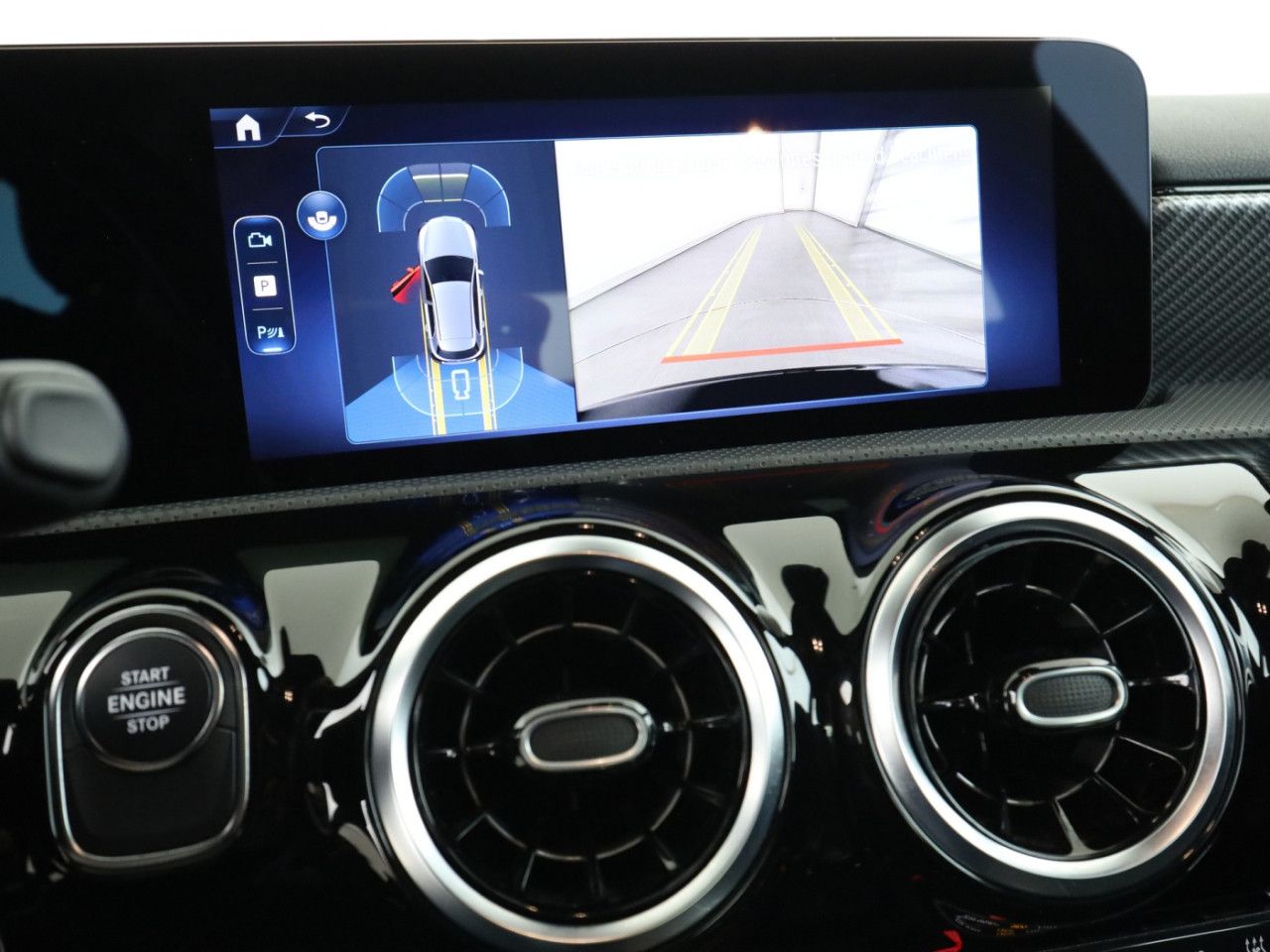 Mercedes-Benz A-Klasse – Bild 26
