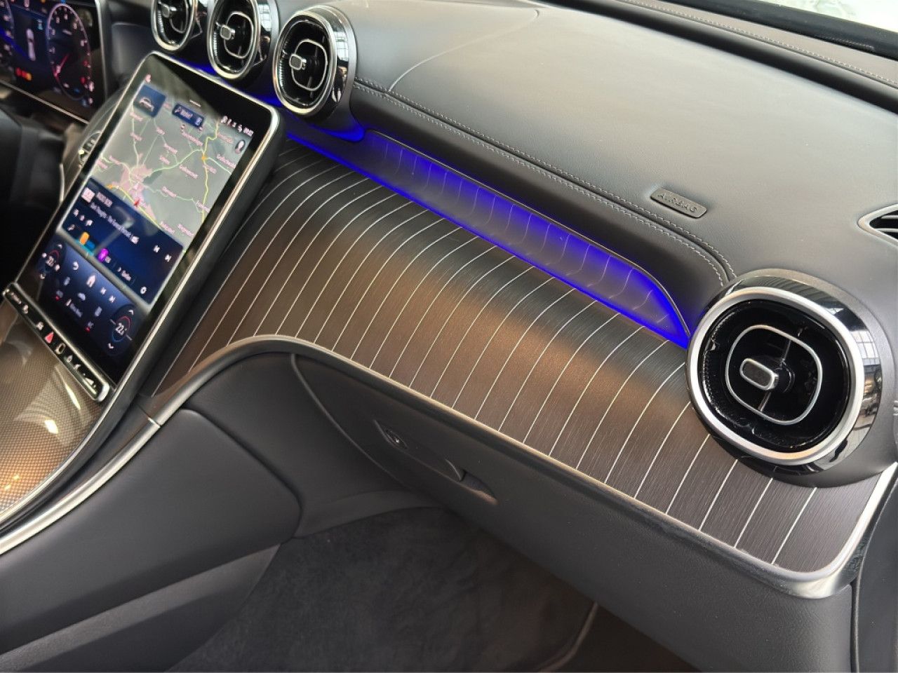 Mercedes-Benz GLC – Bild 23