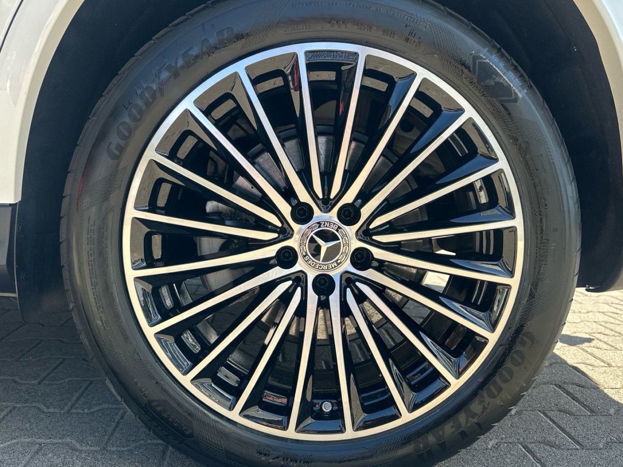 Mercedes-Benz GLC – Bild 7