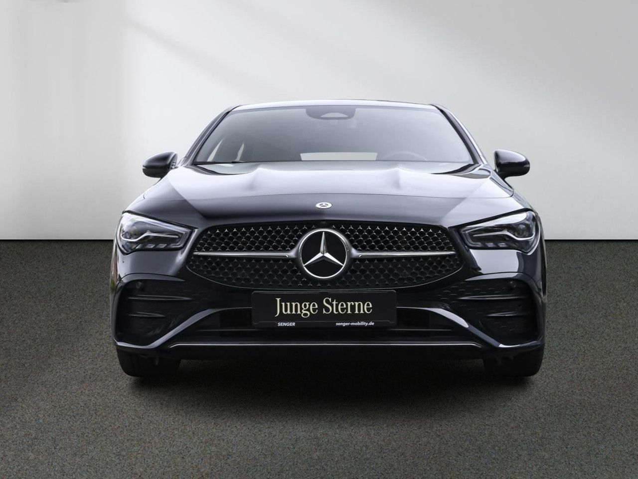 Mercedes-Benz CLA – Bild 2