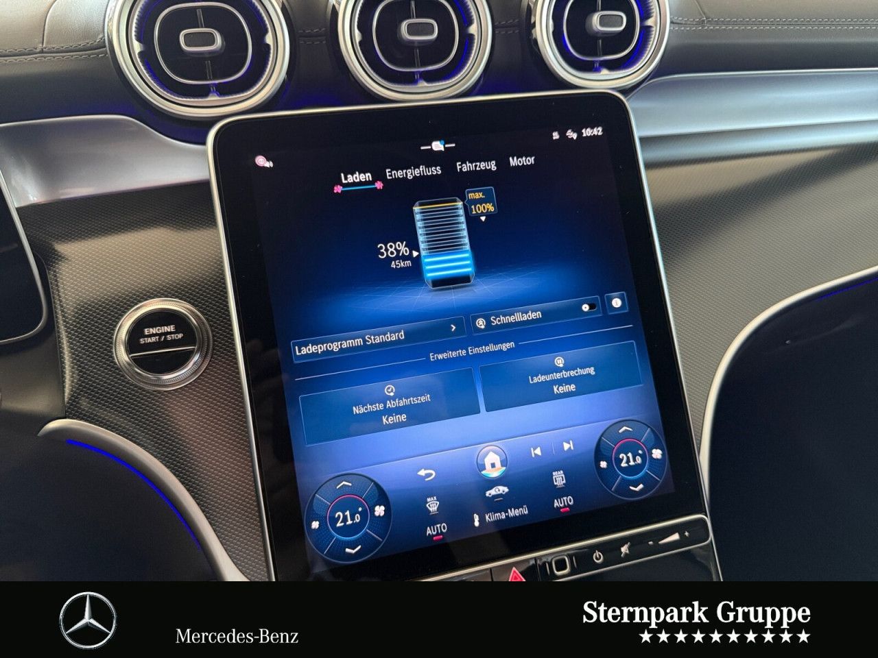 Mercedes-Benz GLC – Bild 24