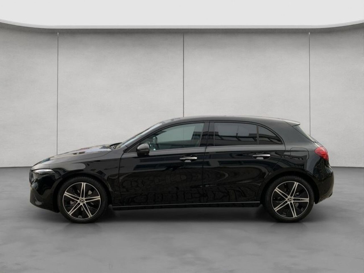 Mercedes-Benz A-Klasse – Bild 2