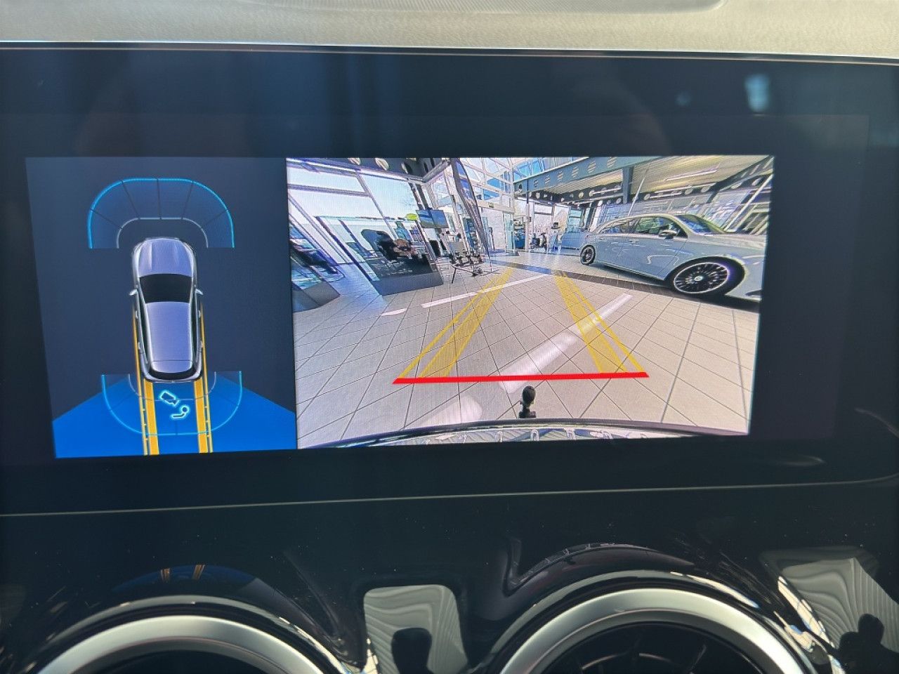 Mercedes-Benz GLA – Bild 27