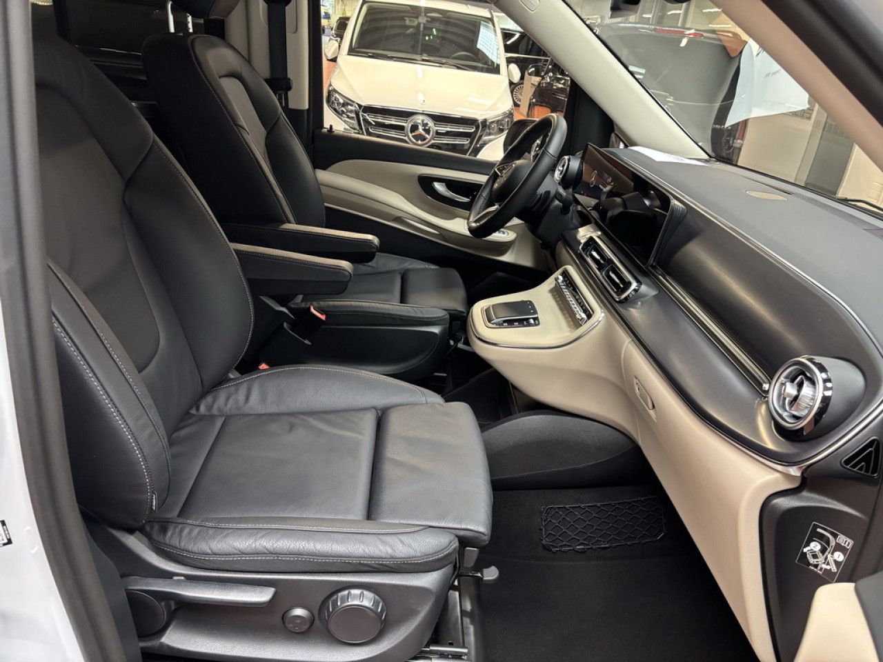 Mercedes-Benz Marco Polo – Bild 17