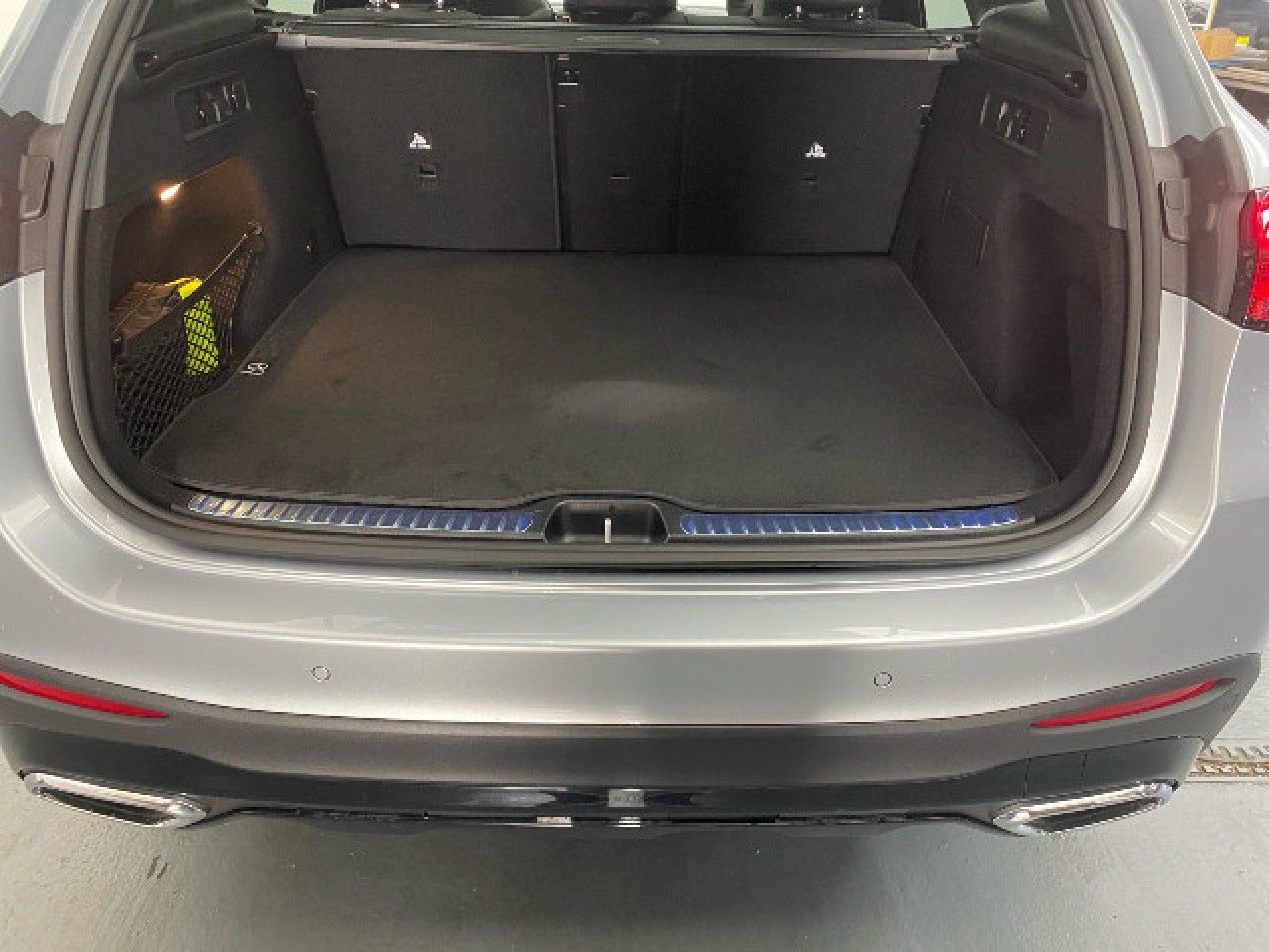 Mercedes-Benz GLC – Bild 11