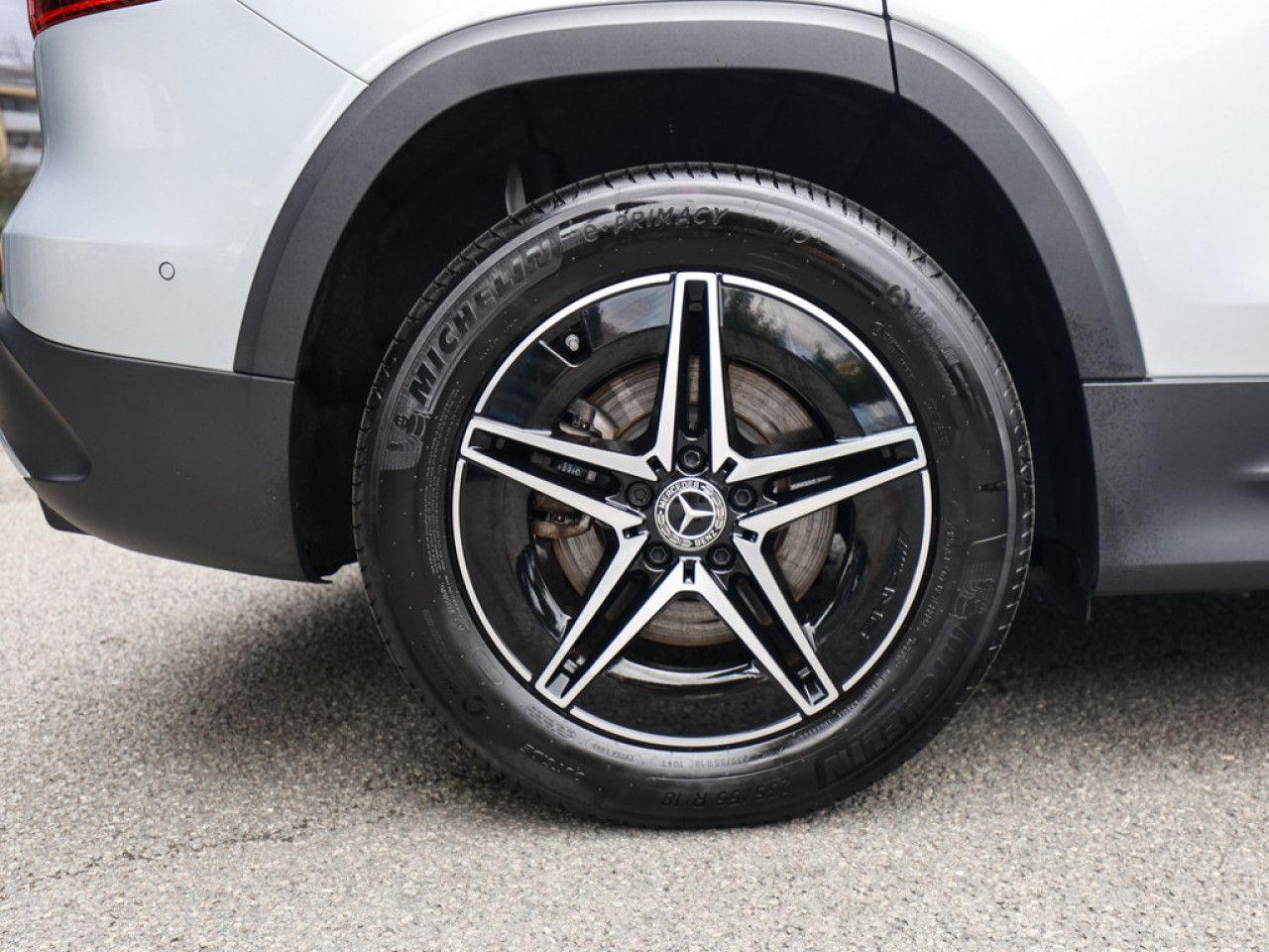 Mercedes-Benz EQB – Bild 7