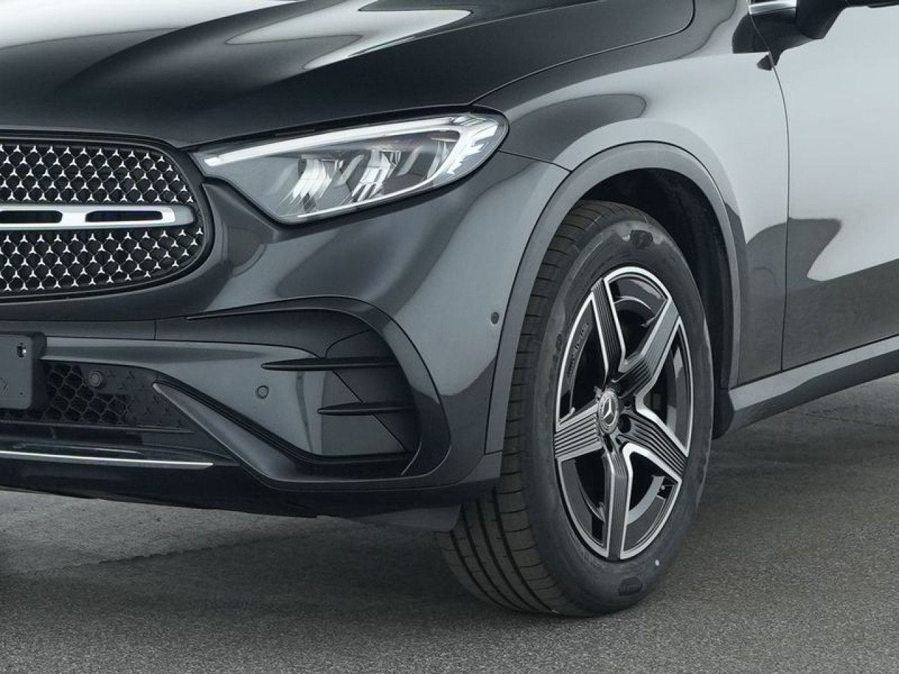 Mercedes-Benz GLC – Bild 3