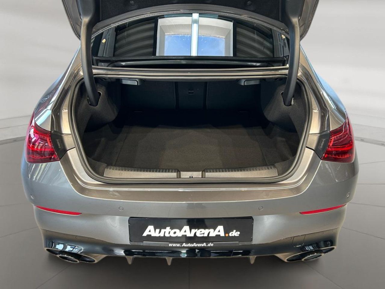 Mercedes-Benz CLA – Bild 15
