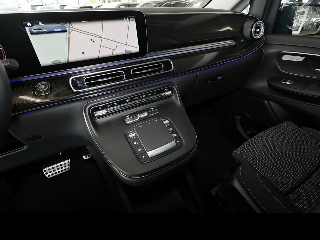 Mercedes-Benz V-Klasse – Bild 13