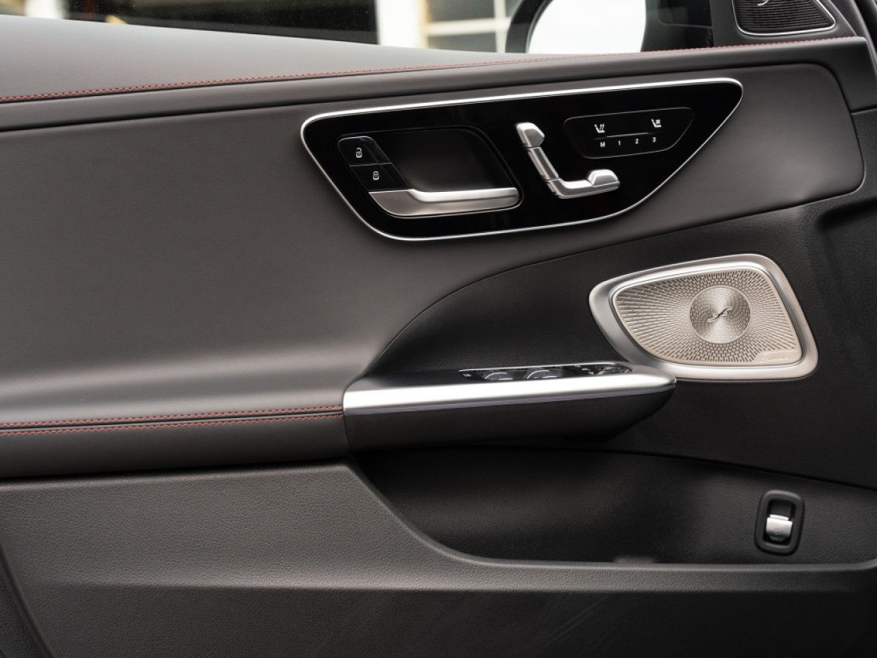 Mercedes-Benz C-Klasse – Bild 21