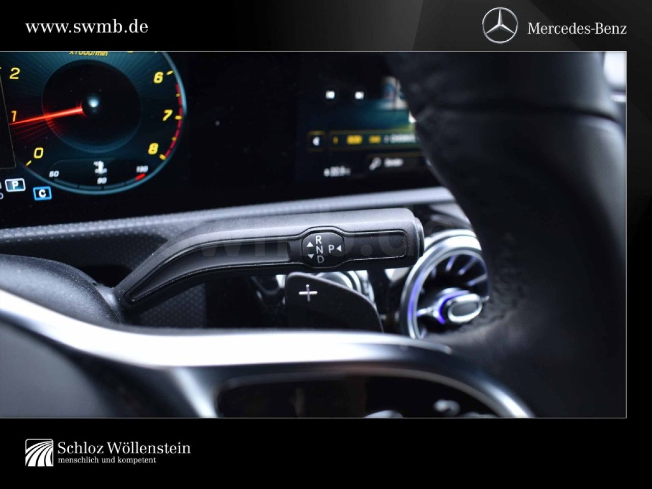 Mercedes-Benz CLA – Bild 7
