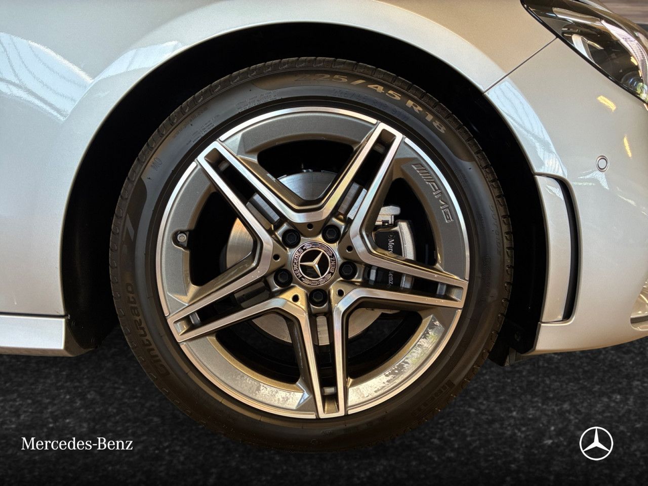 Mercedes-Benz B-Klasse – Bild 4