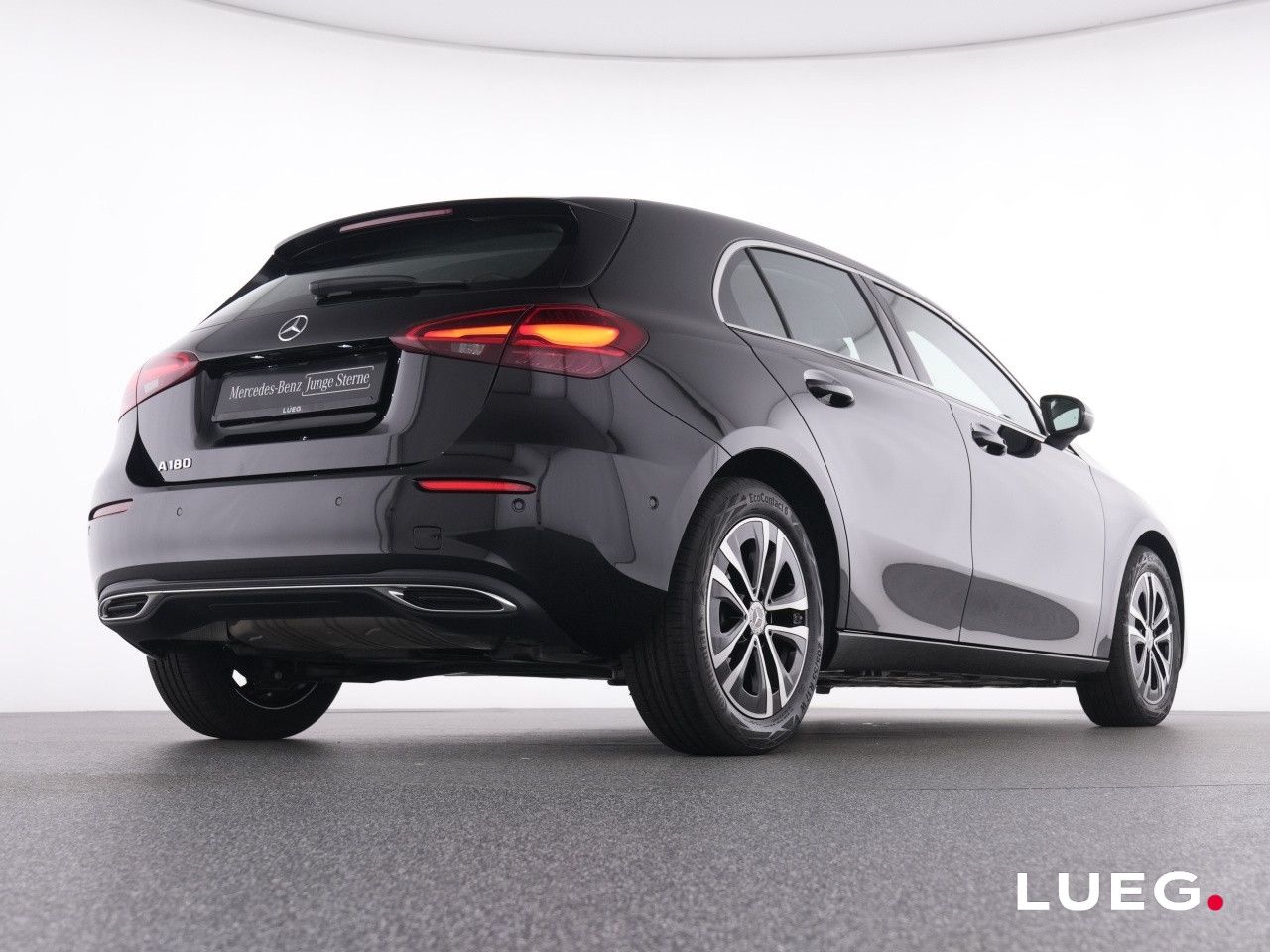 Mercedes-Benz A-Klasse – Bild 7