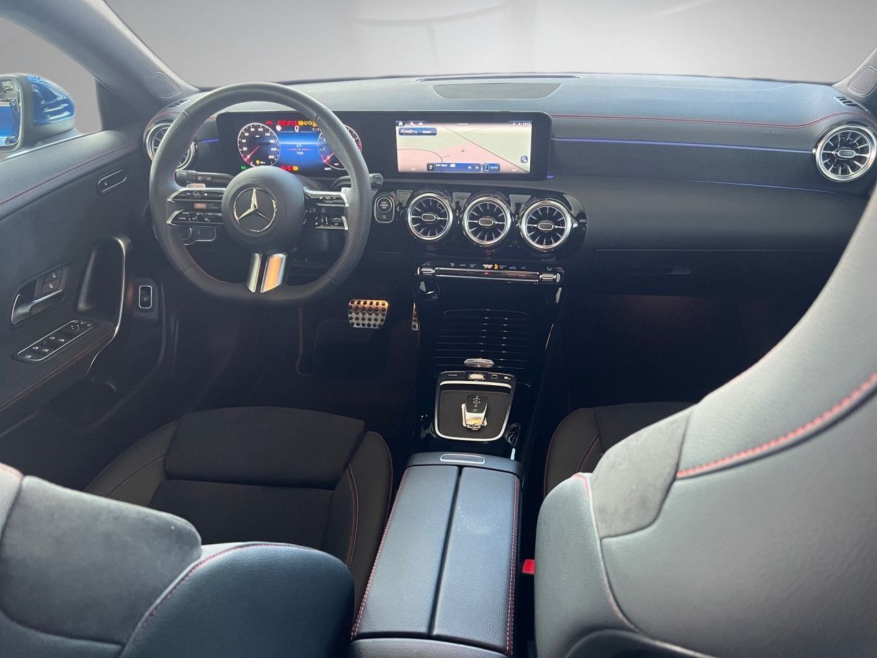 Mercedes-Benz CLA – Bild 23