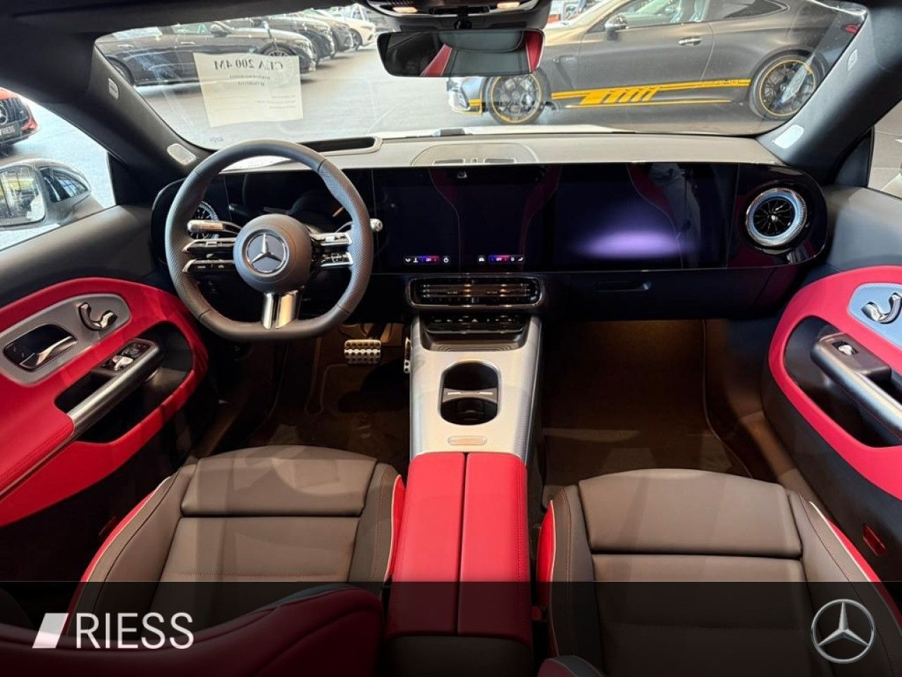 Mercedes-Benz CLA – Bild 14