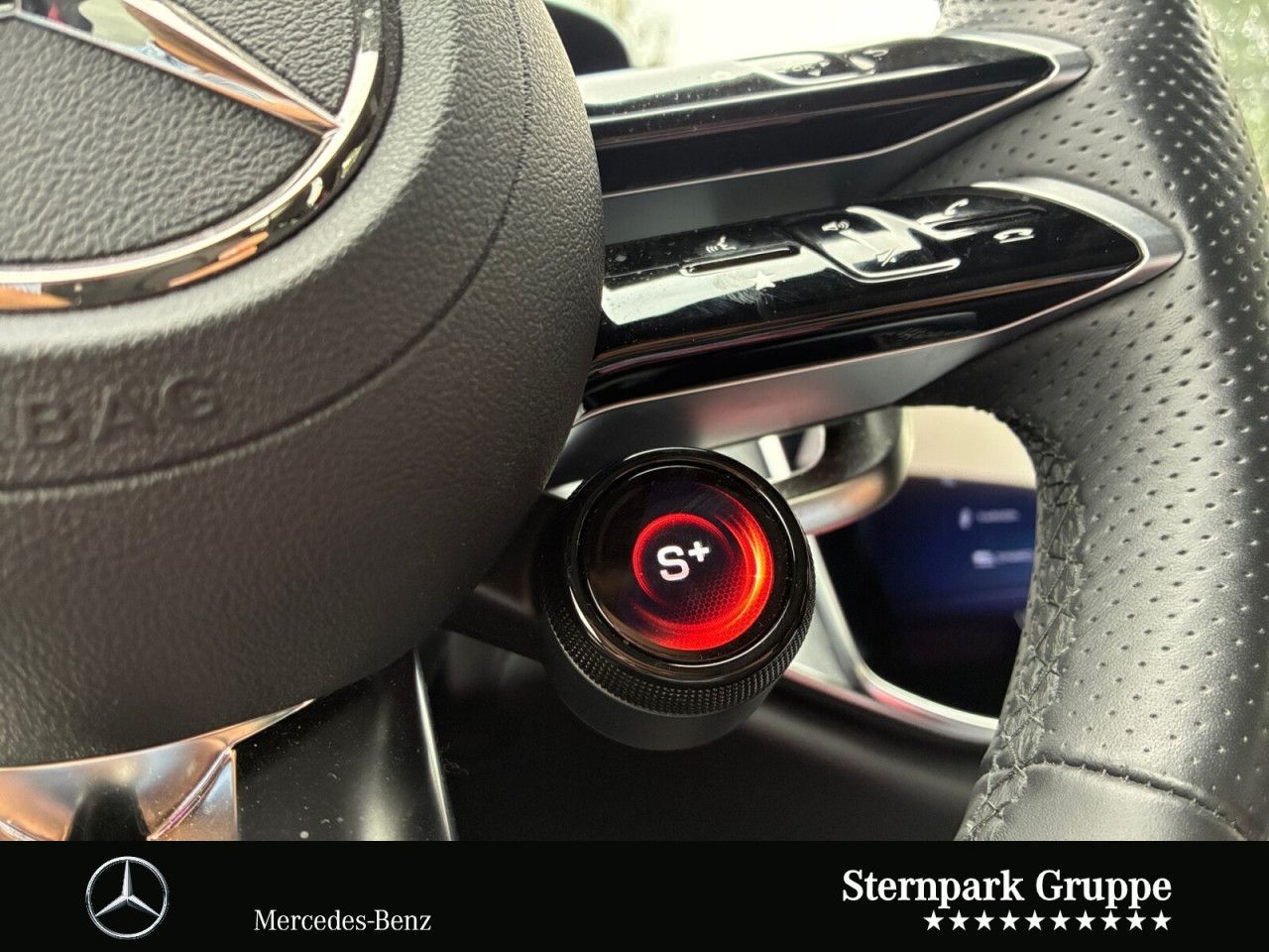 Mercedes-Benz E-Klasse – Bild 22