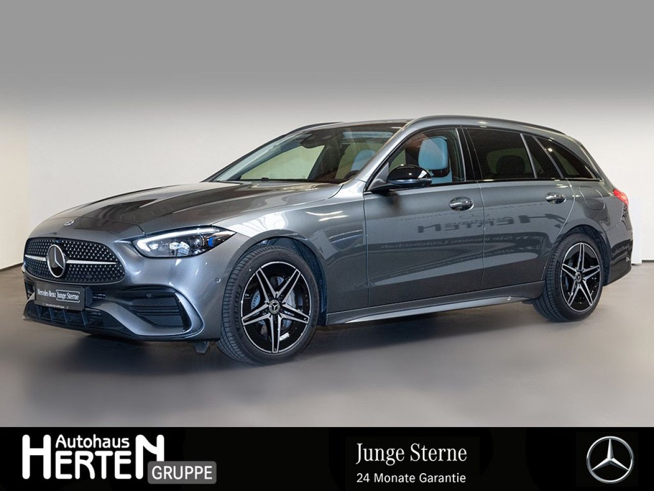 Mercedes-Benz C-Klasse – Bild 7