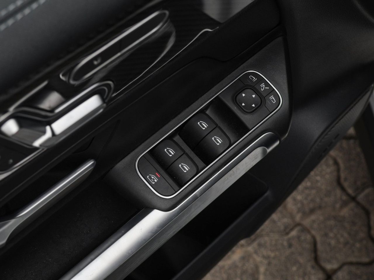 Mercedes-Benz GLB – Bild 14