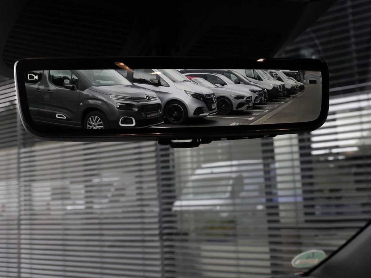 Mercedes-Benz V-Klasse – Bild 13
