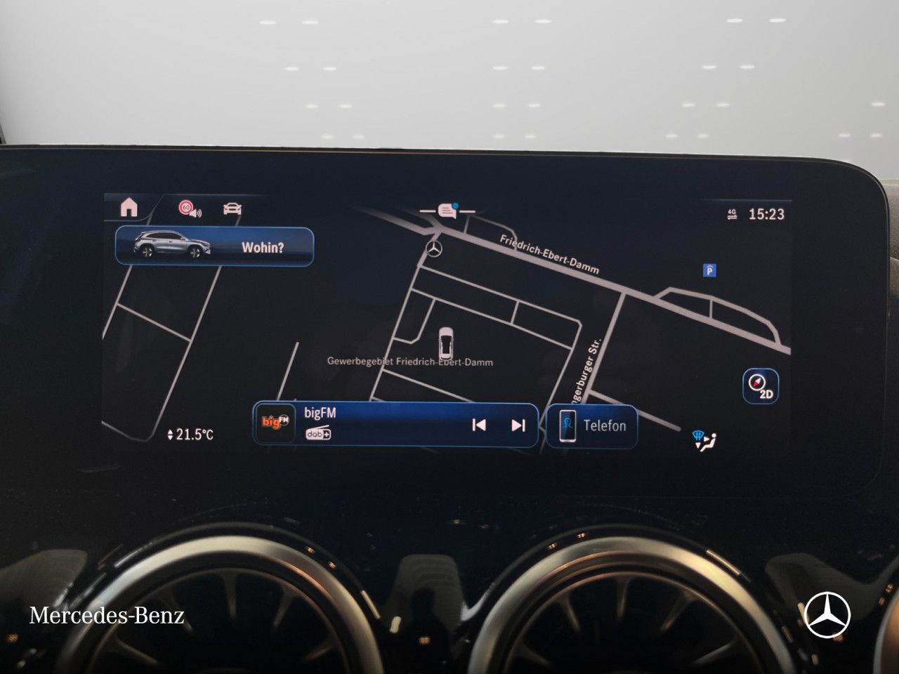Mercedes-Benz GLA – Bild 13