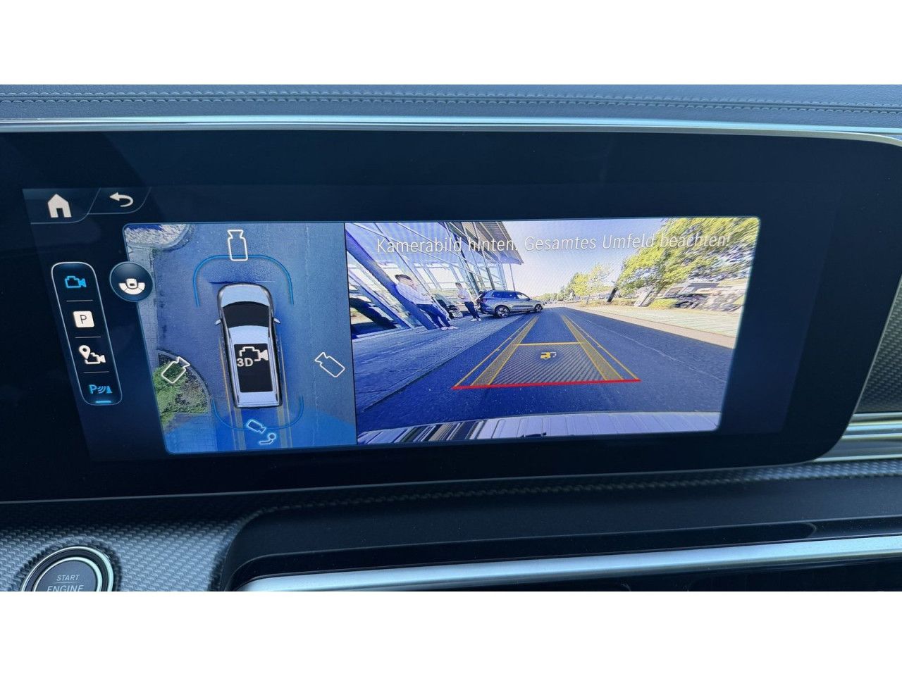 Mercedes-Benz V-Klasse – Bild 23