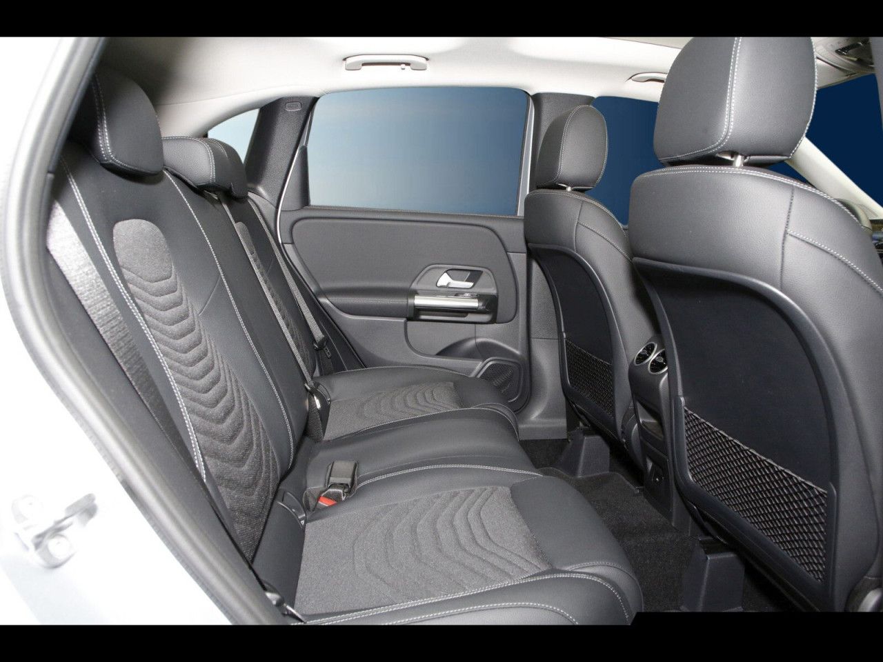 Mercedes-Benz B-Klasse – Bild 8