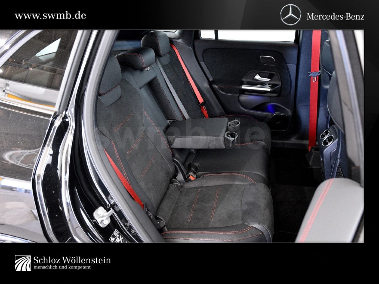 Mercedes-Benz GLA – Bild 6