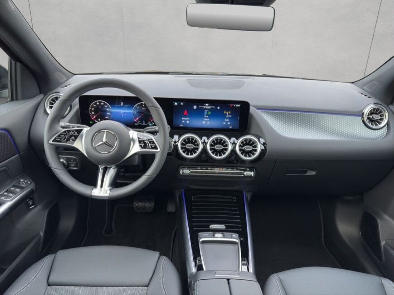 Mercedes-Benz GLA – Bild 13